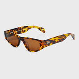 SITO Elroy - TORTIE / BROWN POLAR