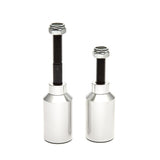 ENVY - Aluminium Scooter Pegs (Set of Two) - SILVER