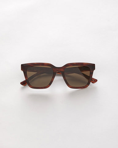 EPOKHE - Valentine - TORTOISE MATTE/BRONZE POLARIZED