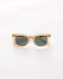 EPOKHE Dylan - CITRINE POLISHED GREEN
