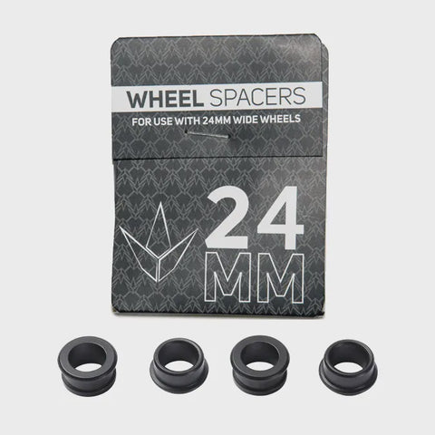 ENVY 24mm Wheels Spacers