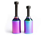 ENVY - Aluminium Scooter Pegs (Set of Two) - OIL SLICK