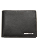 ELEMENT - Mode Wallet - FLINT BLACK
