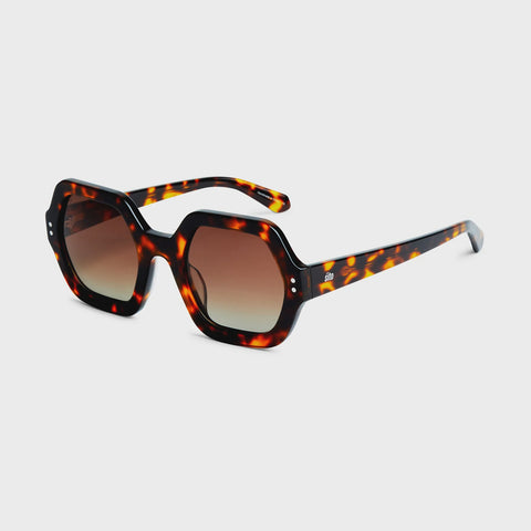 SITO Foxy - HONEY TORT/ROSEWOOD GRADIENT