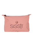 SISSTREVOLUTION - Carry The Goodies Bag - CORAL
