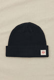 GLOBE Sustain Beanie - BLACK