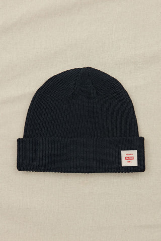 GLOBE Sustain Beanie - BLACK