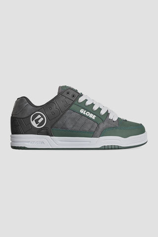 GLOBE Tilt - FOREST/BLACK/WHITE