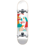 BLIND - Psychedelic FP Premium Complete 7.75 - WHITE