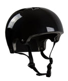 HARSH GEAR - Helmet HX1 - GLOSS BLACK