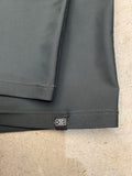 OCEAN & EARTH Long Sleeve Rash Shirt Relaxed Fit - GRAPHITE