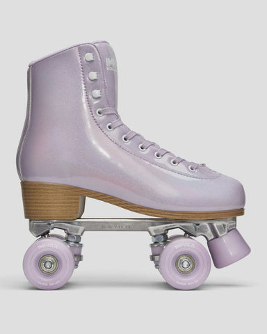 IMPALA Rollerskates - LILAC GLITTER