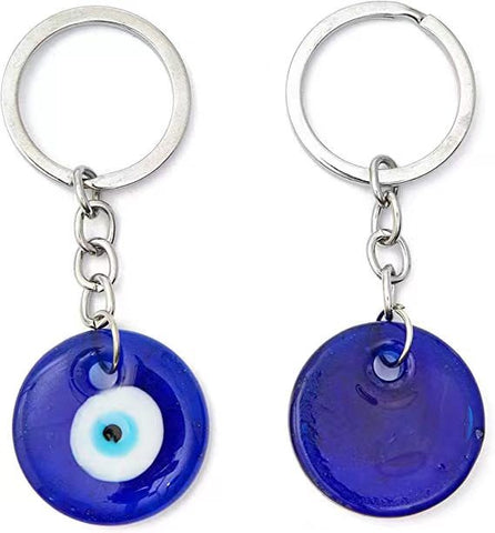 CLASSICS 77 Evil Eye Keyring