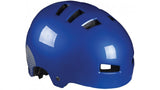 LIMAR - 360 Urban/Skate Helmet - BLUE METAL