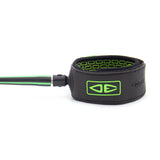 OCEAN & EARTH One XT Premium 7' - LIME