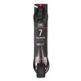 OCEAN & EARTH One XT Premium 7'0" - BLACK