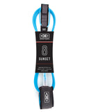 OCEAN & EARTH Sunset 8'0" - BLUE