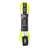 OCEAN & EARTH Sunset 8'0" - LIME
