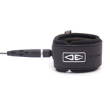 OCEAN & EARTH Diamond Flex Leash Regular SUP/MAL - 10'