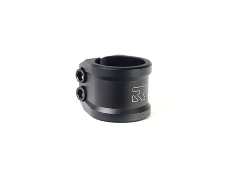 Root Lithium Double Clamp - BLACK