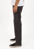 VISSLA Border C Cord 5 Pocket Pant - PHANTOM