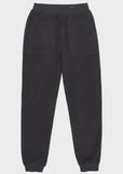 VISSLA Costa Eco Polar Pant - BLACK