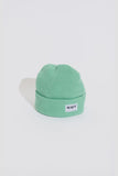 MISFIT North Stain Beanie - MINT