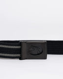 RUSTY Ridgemont Belt - BLACK