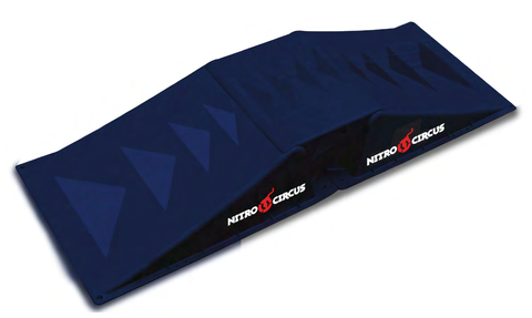 Nitro Circus -  Air Box Set (IN STORE ONLY)