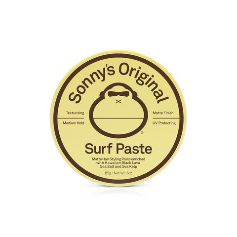 SUN BUM Sonny's Original Texturizing Surf Paste