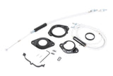 Odyssey BMX G3 Gyro Kit - WHITE