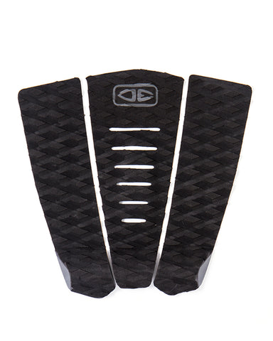 Ocean & Earth Simple Jack S-Board Tail Pad - BLACK