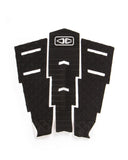 Ocean & Earth Dakoda Pro Tail Pad - BLACK