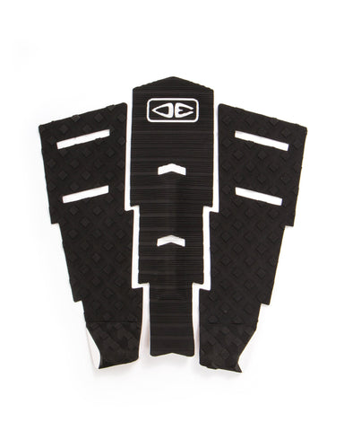 Ocean & Earth Dakoda Pro Tail Pad - BLACK