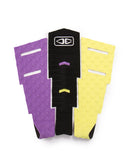 Ocean & Earth Dakoda Pro Tail Pad - MULTI