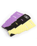 Ocean & Earth Dakoda Pro Tail Pad - MULTI