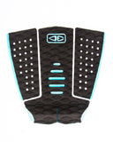 Ocean & Earth Tyler Wright Tail Pad - AQUA