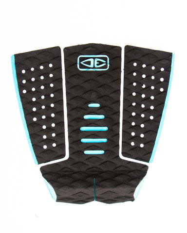 Ocean & Earth Tyler Wright Tail Pad - AQUA