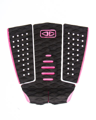 Ocean & Earth Tyler Wright Tail Pad - PINK