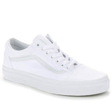 VANS Old Skool - TRUE WHITE