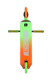 Envy ONE S3 - GREEN/ORANGE