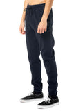 RUSTY Hook Out Elastic Pant - BLACK
