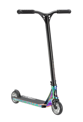 ENVY Prodigy X - OIL SLICK