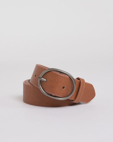 RUSTY - BOH Ladies Belt - TAN