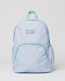 RUSTY Soulful Backpack - GLACIAL BLUE