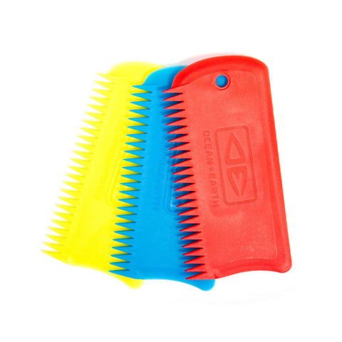 OCEAN & EARTH - Bender Wax Comb