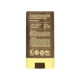 SUN BUM Face Stick SPF 30