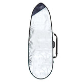 OCEAN & EARTH Barry Basic Board Cover - FISH (RED TRIM)