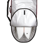 OCEAN & EARTH Barry Basic Board Cover - FISH (RED TRIM)