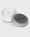 Sex Wax Candle 4 Oz